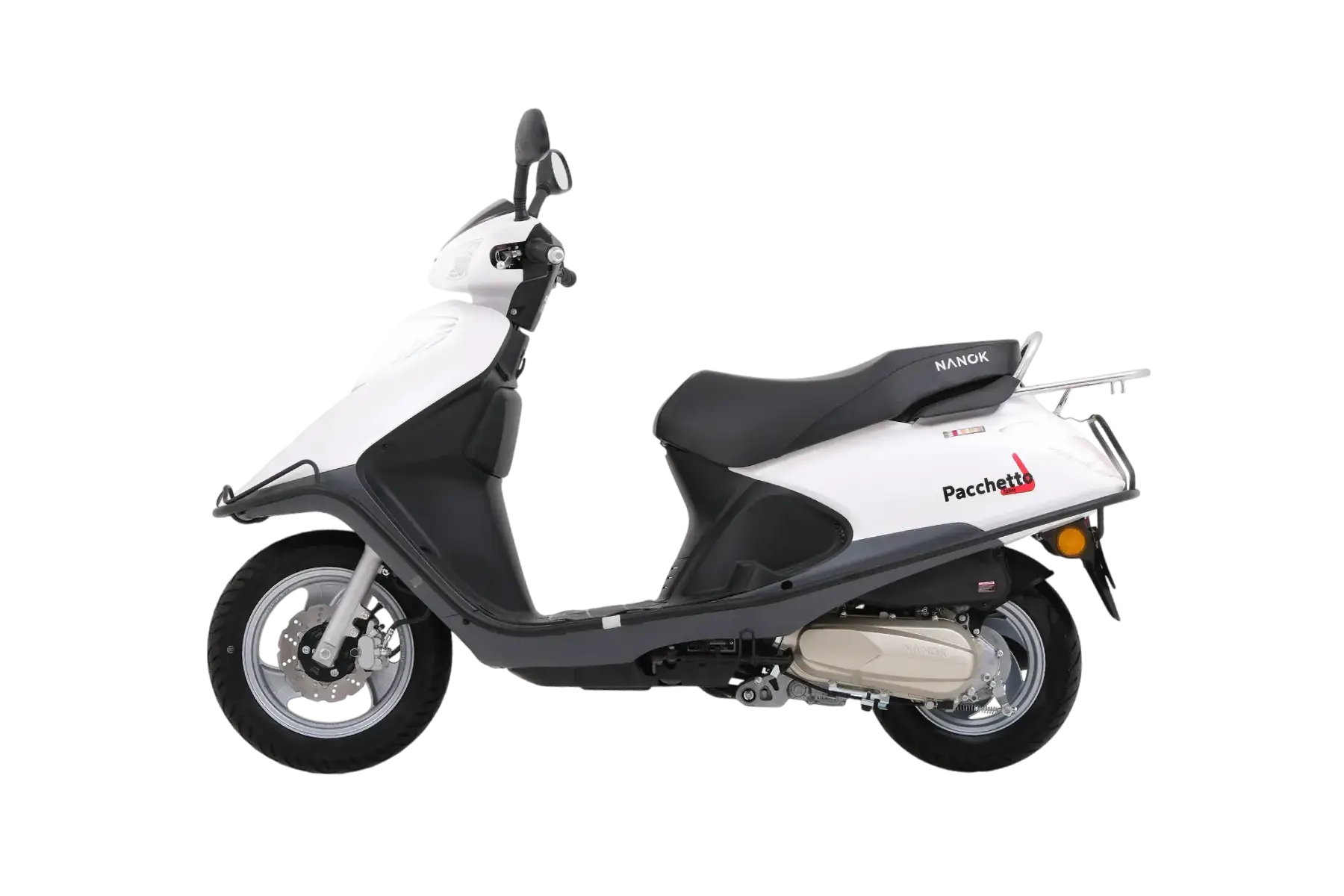 Pacchetto 125